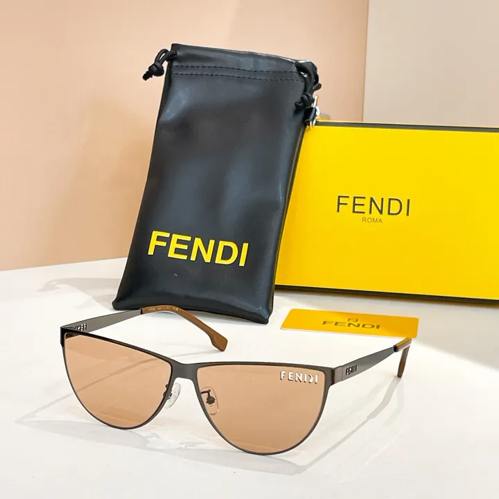 スーパーコピー フェンディ サングラス