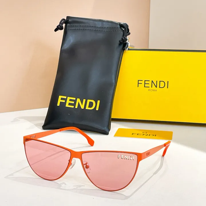 スーパーコピー フェンディ サングラス