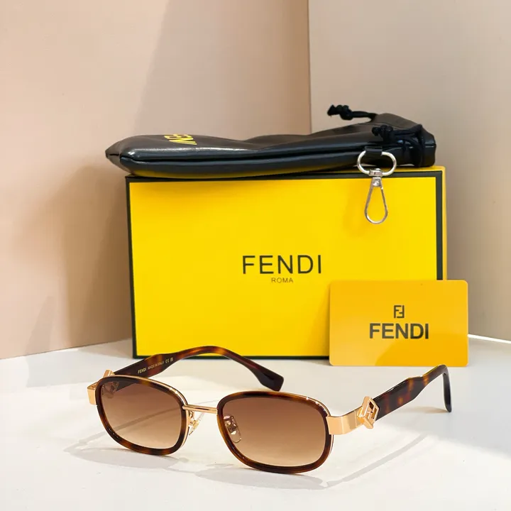 スーパーコピー フェンディ サングラス