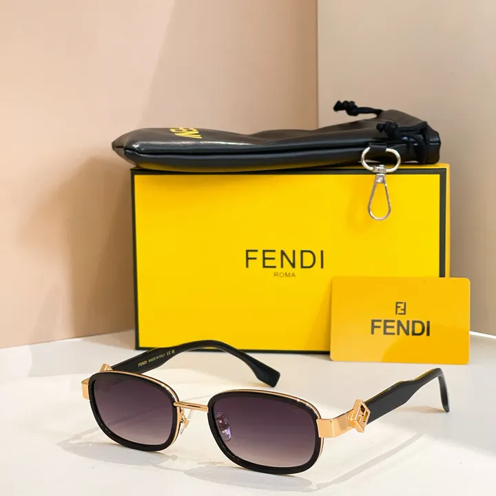 スーパーコピー フェンディ サングラス