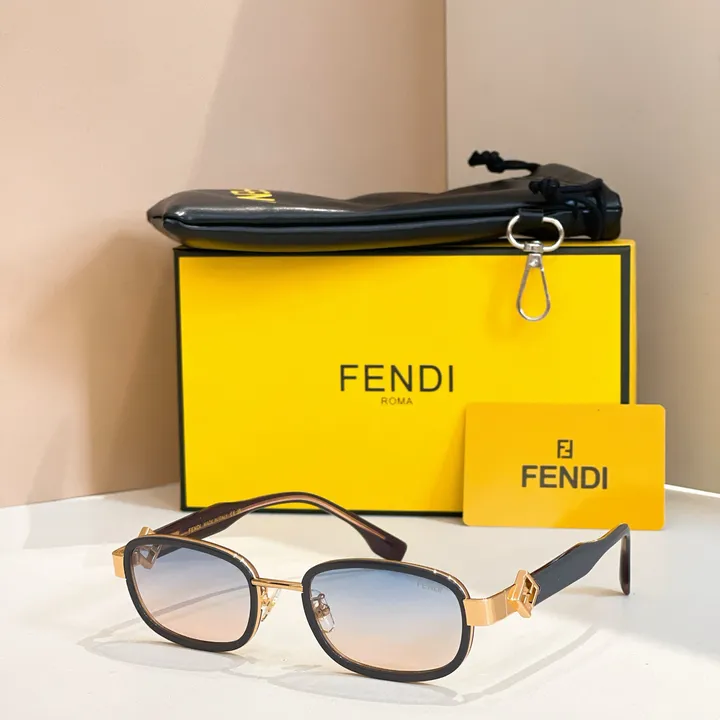 スーパーコピー フェンディ サングラス