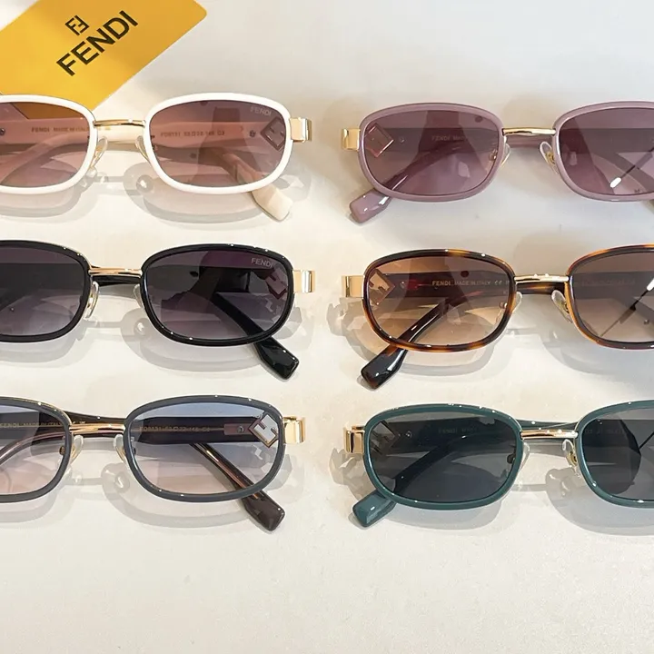 スーパーコピー フェンディ サングラス
