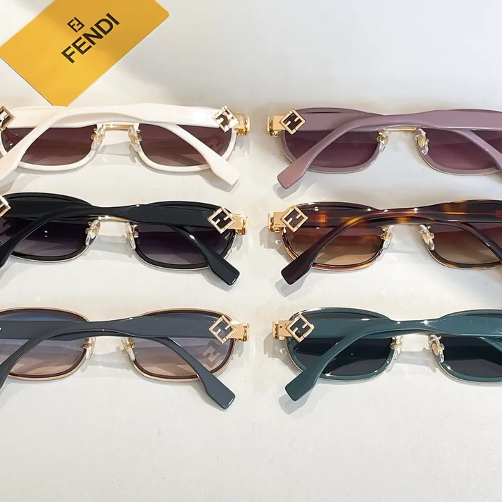 スーパーコピー フェンディ サングラス