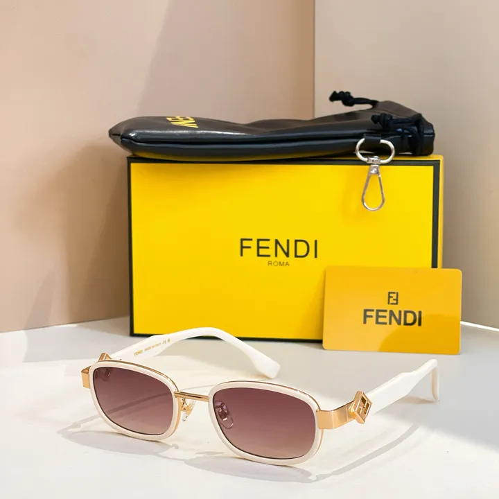 スーパーコピー フェンディ サングラス