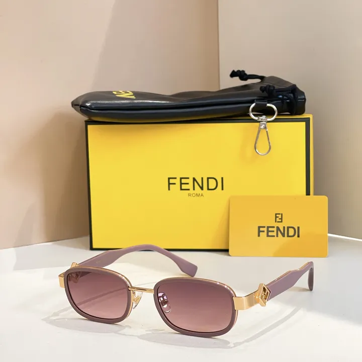 スーパーコピー フェンディ サングラス