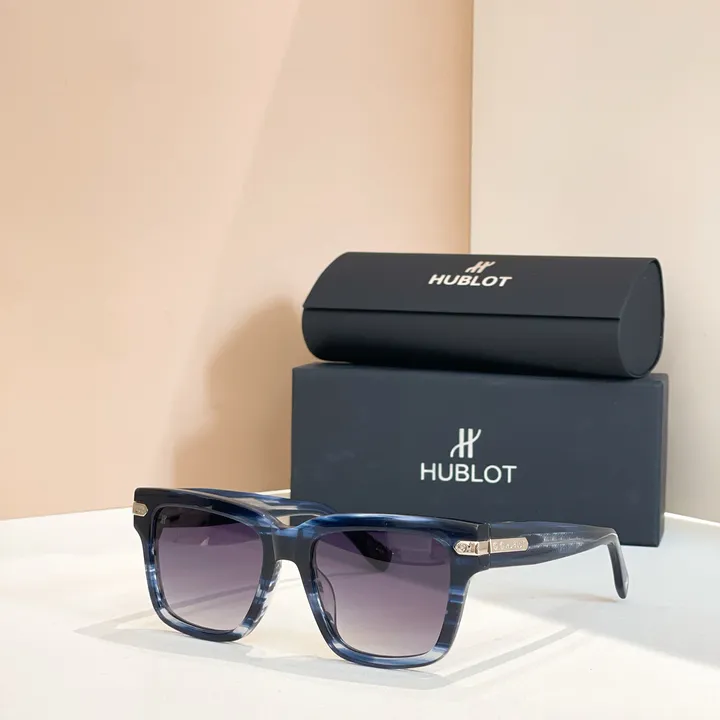 スーパーコピー ウブロ サングラス