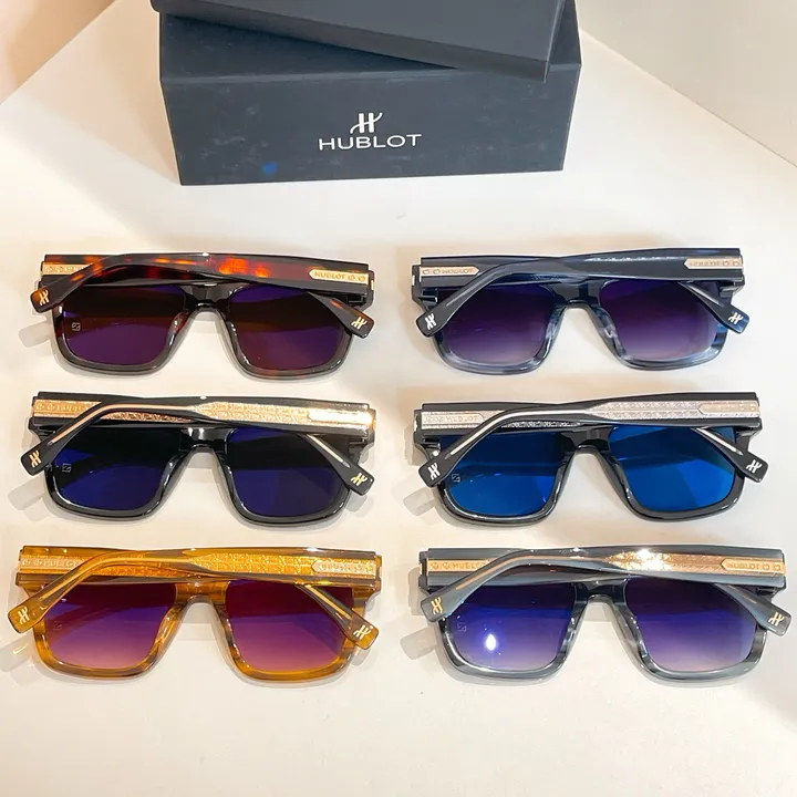 スーパーコピー ウブロ サングラス