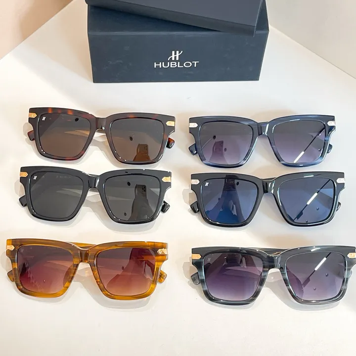 スーパーコピー ウブロ サングラス