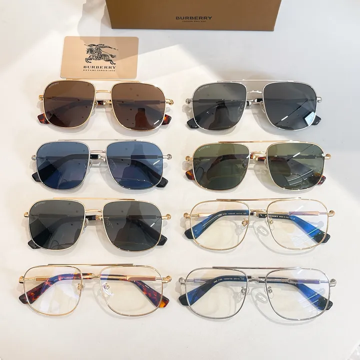 スーパーコピー バーバリー ス サングラス