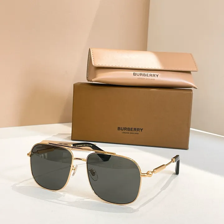 スーパーコピー バーバリー ス サングラス