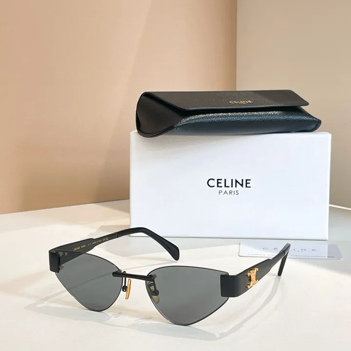 スーパーコピー セリーヌ サングラス