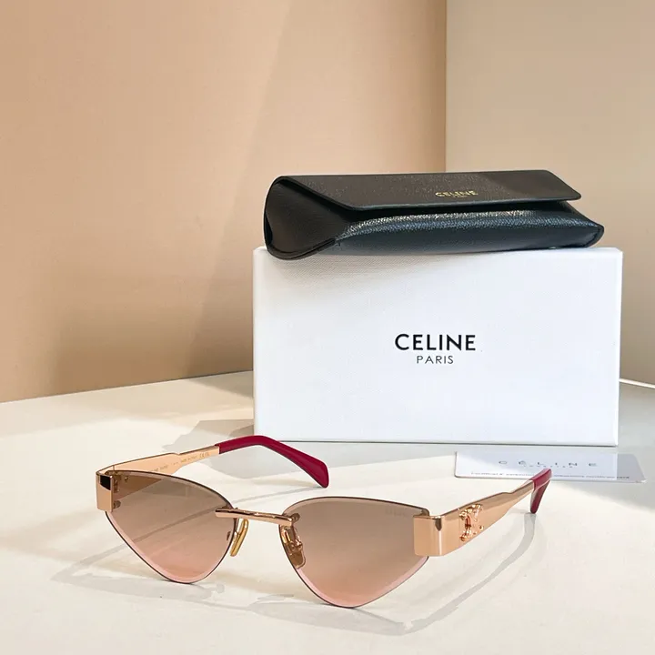 スーパーコピー セリーヌ サングラス