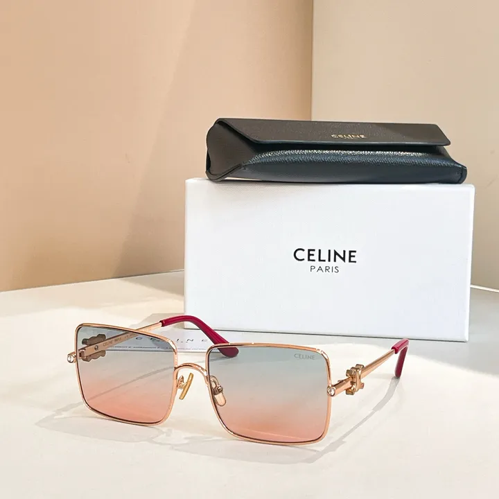 スーパーコピー セリーヌ サングラス