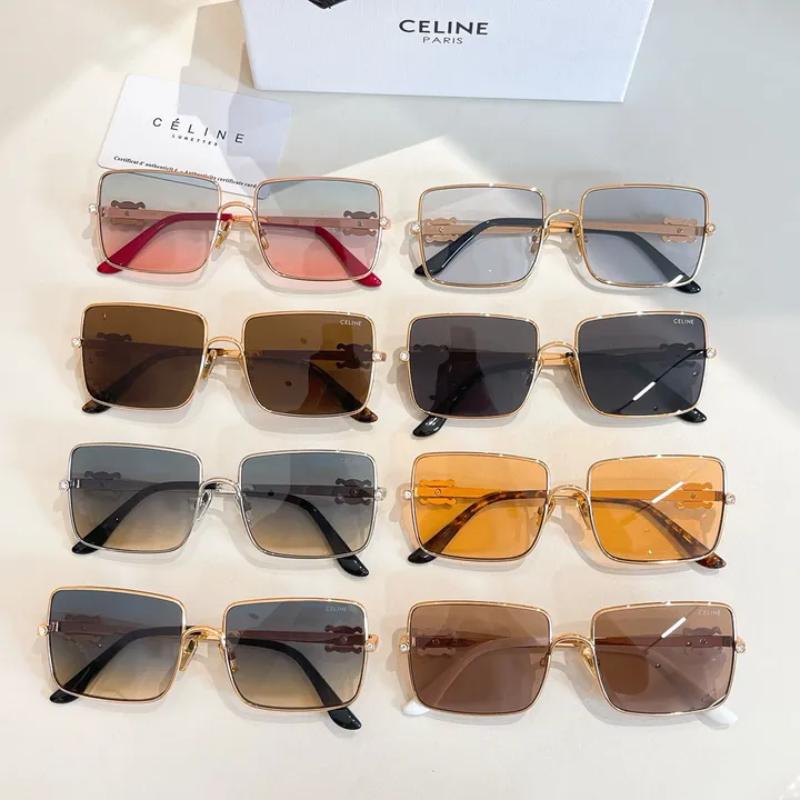 スーパーコピー セリーヌ サングラス