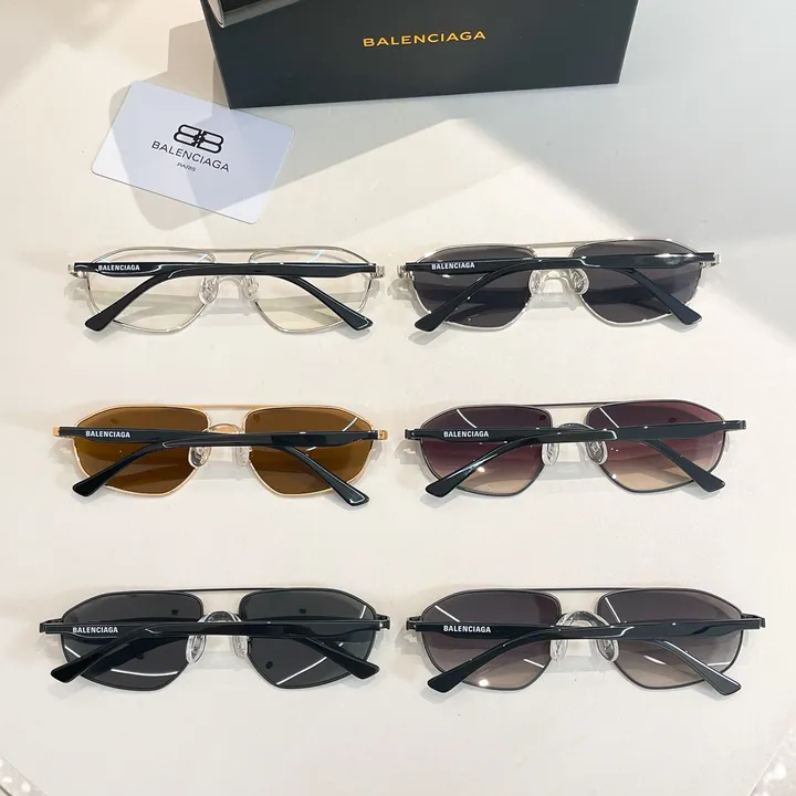 スーパーコピー バレンシアガ サングラス