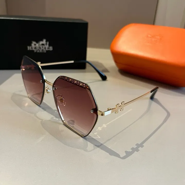 スーパーコピー エルメス サングラス