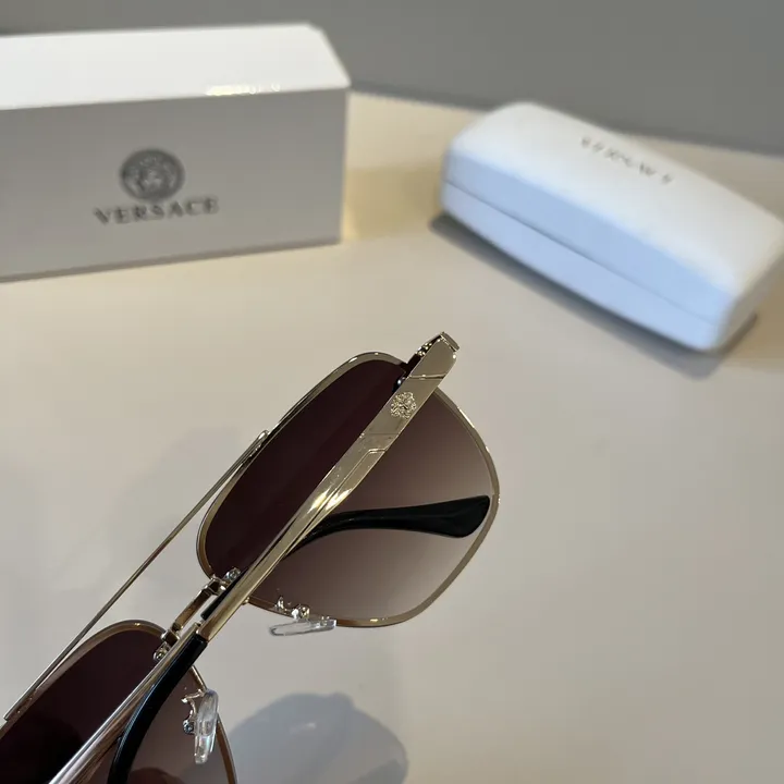スーパーコピー ヴェルサーチ サングラス
