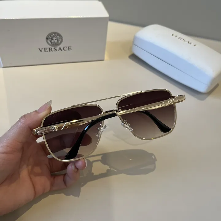 スーパーコピー ヴェルサーチ サングラス