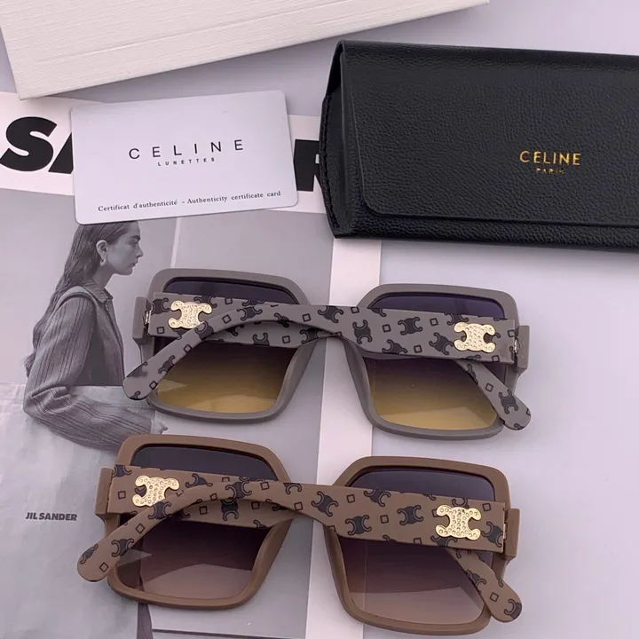 スーパーコピー セリーヌ サングラス