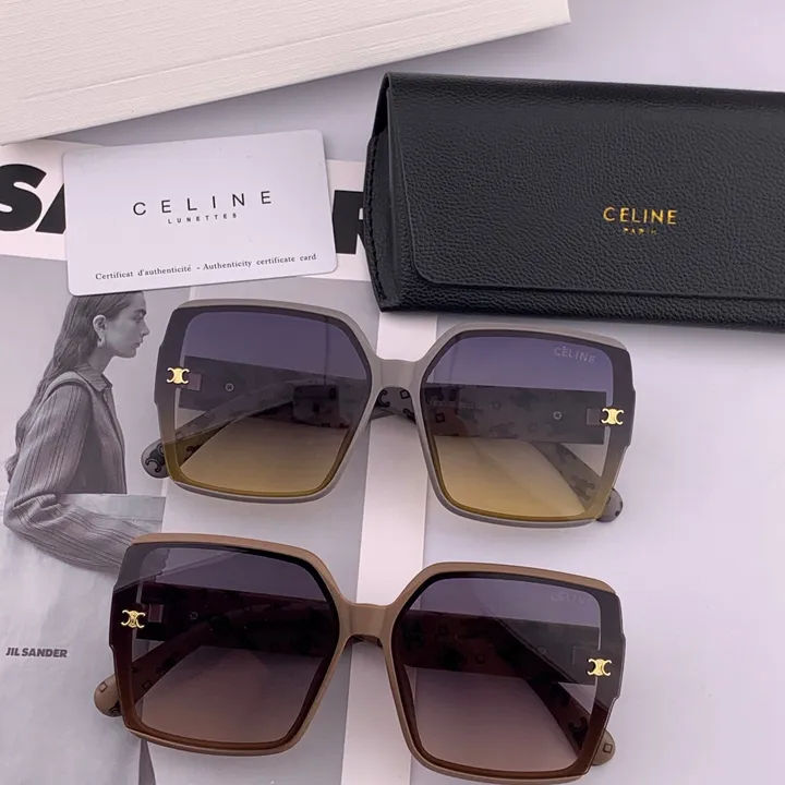 スーパーコピー セリーヌ サングラス