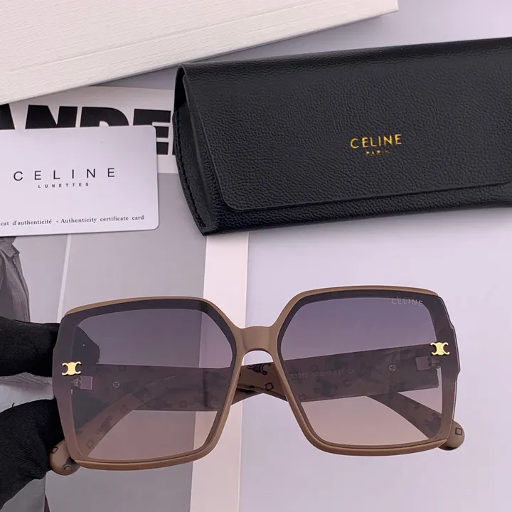 スーパーコピー セリーヌ サングラス