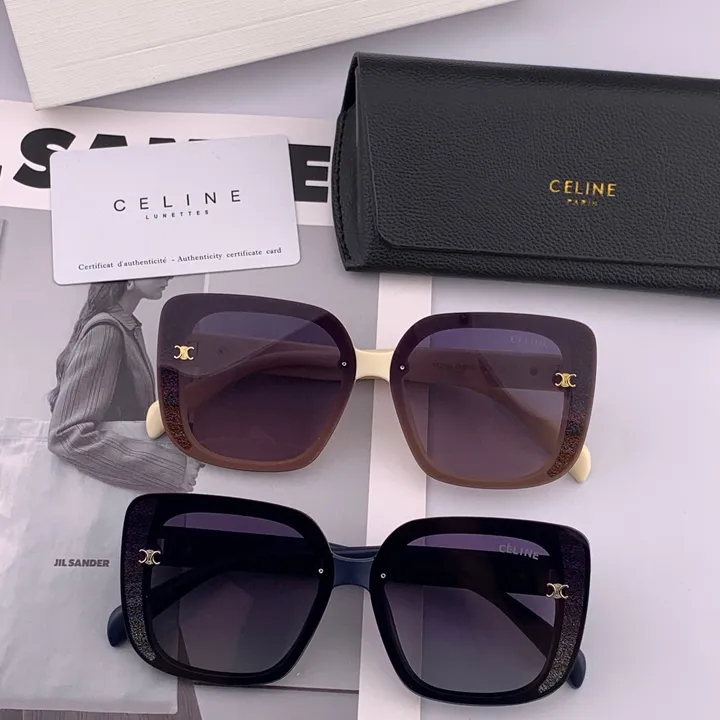 スーパーコピー セリーヌ サングラス