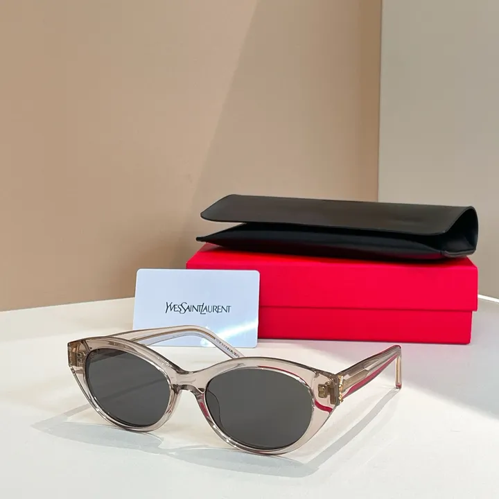 スーパーコピー イブサンローラン サングラス