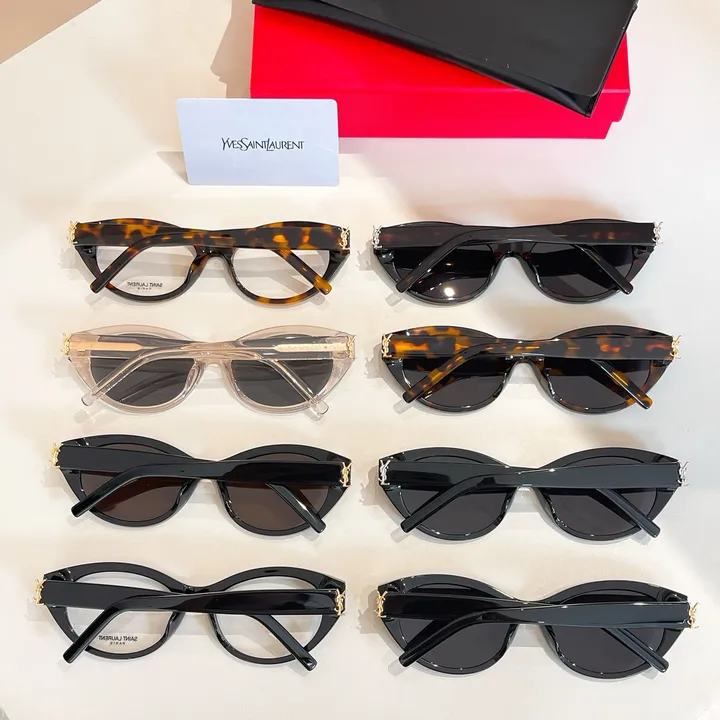 スーパーコピー イブサンローラン サングラス