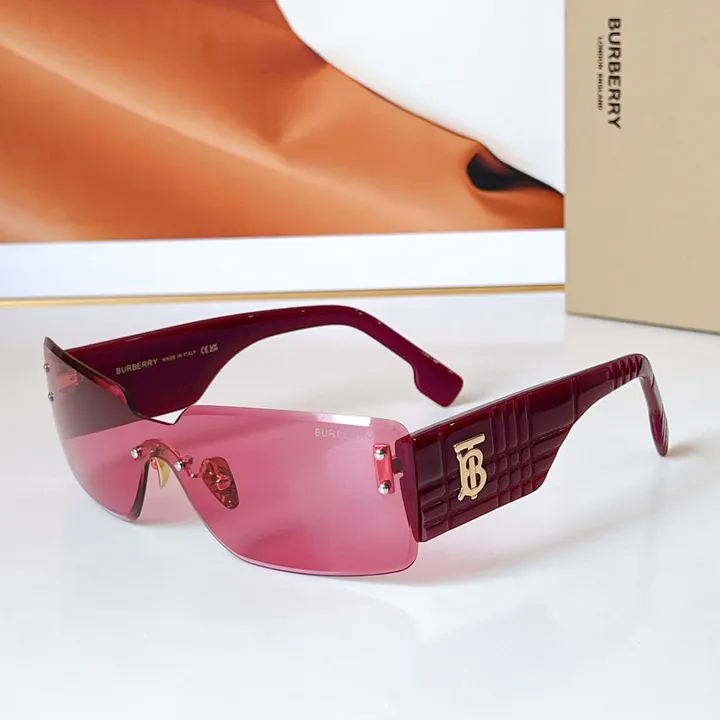 スーパーコピー バーバリー ス サングラス