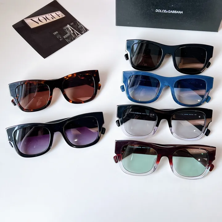スーパーコピー ドルチェ＆ガッバーナ サングラス