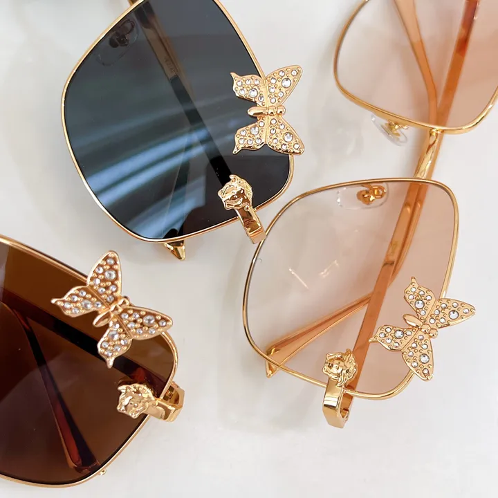 スーパーコピー ヴェルサーチ サングラス