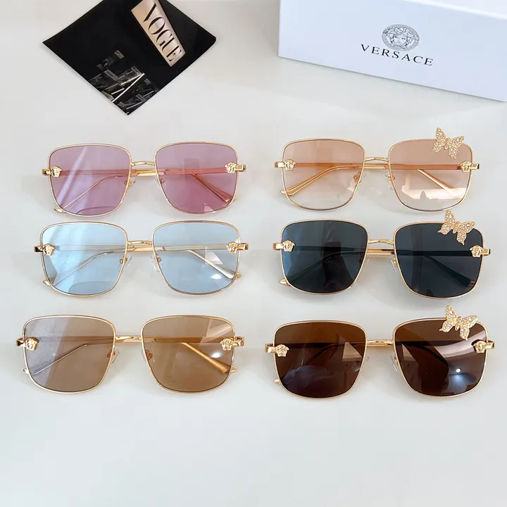 スーパーコピー ヴェルサーチ サングラス