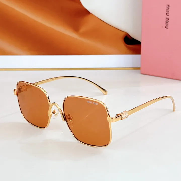 スーパーコピー ミュウミュウ サングラス