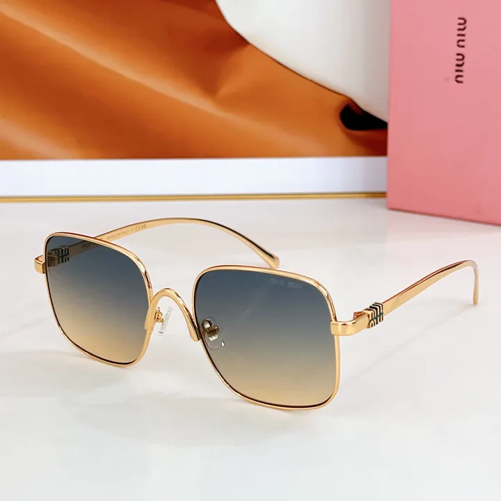 スーパーコピー ミュウミュウ サングラス