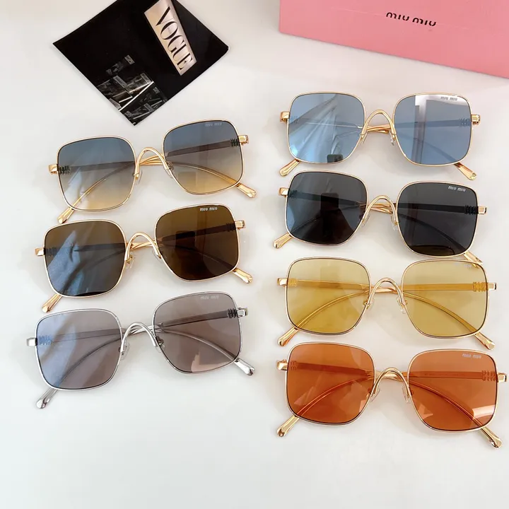 スーパーコピー ミュウミュウ サングラス