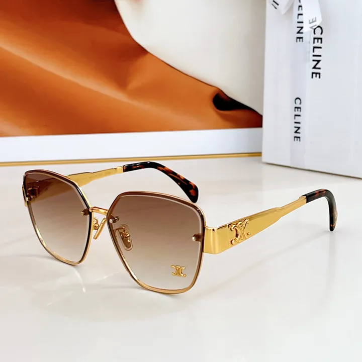 スーパーコピー セリーヌ サングラス
