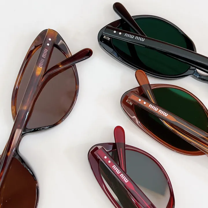 スーパーコピー ミュウミュウ サングラス