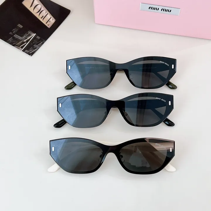 スーパーコピー ミュウミュウ サングラス