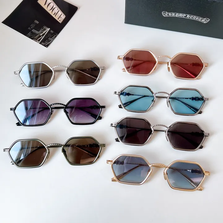 スーパーコピー クロムハーツ サングラス