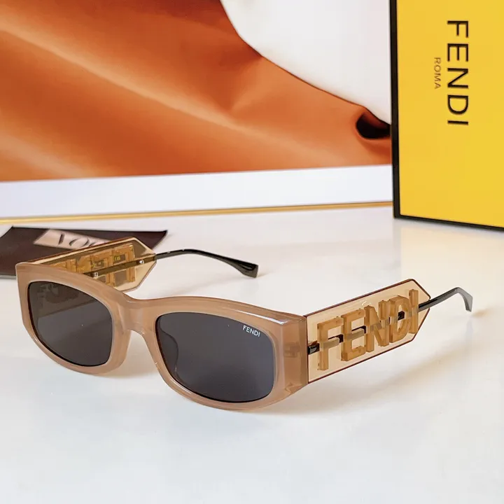 スーパーコピー フェンディ サングラス