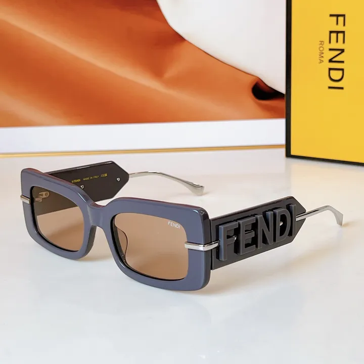 スーパーコピー フェンディ サングラス