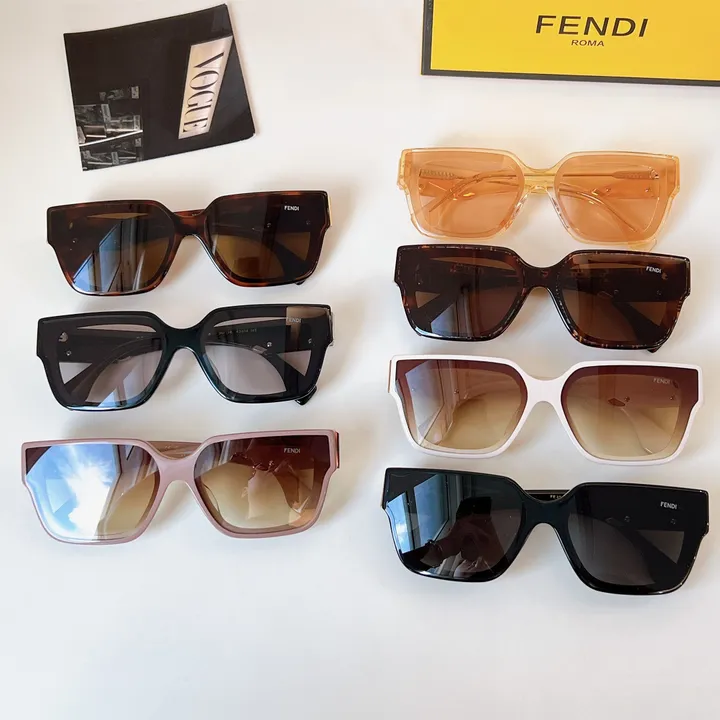 スーパーコピー フェンディ サングラス