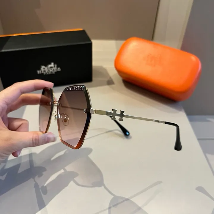 スーパーコピー エルメス サングラス