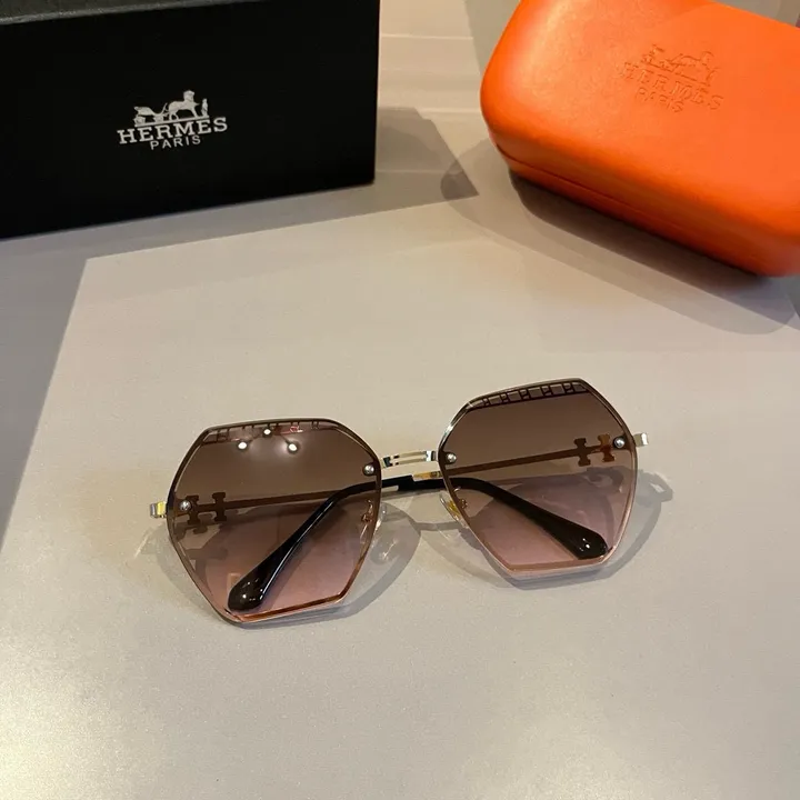 スーパーコピー エルメス サングラス