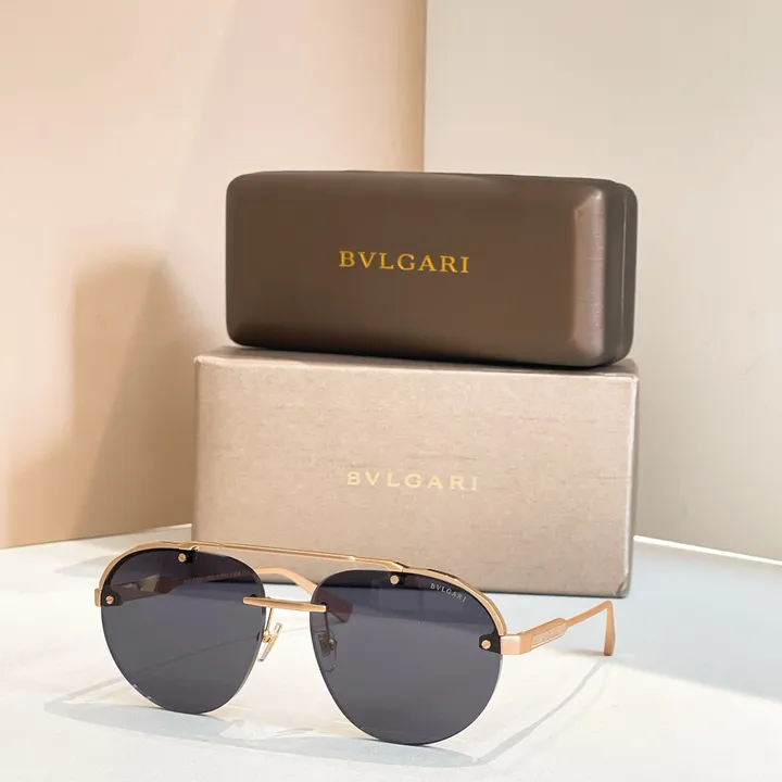 スーパーコピー ブルガリ サングラス