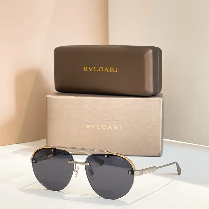 スーパーコピー ブルガリ サングラス