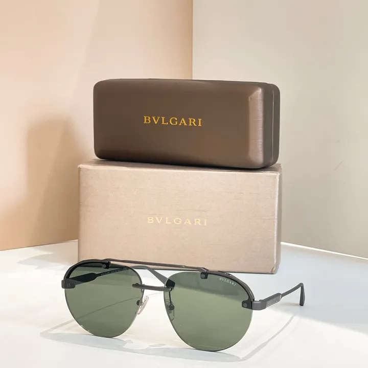 スーパーコピー ブルガリ サングラス