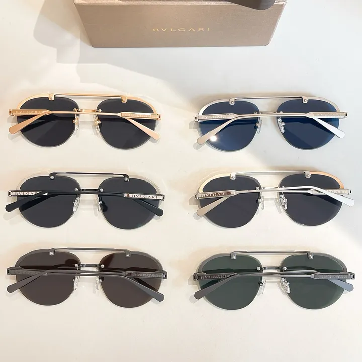 スーパーコピー ブルガリ サングラス