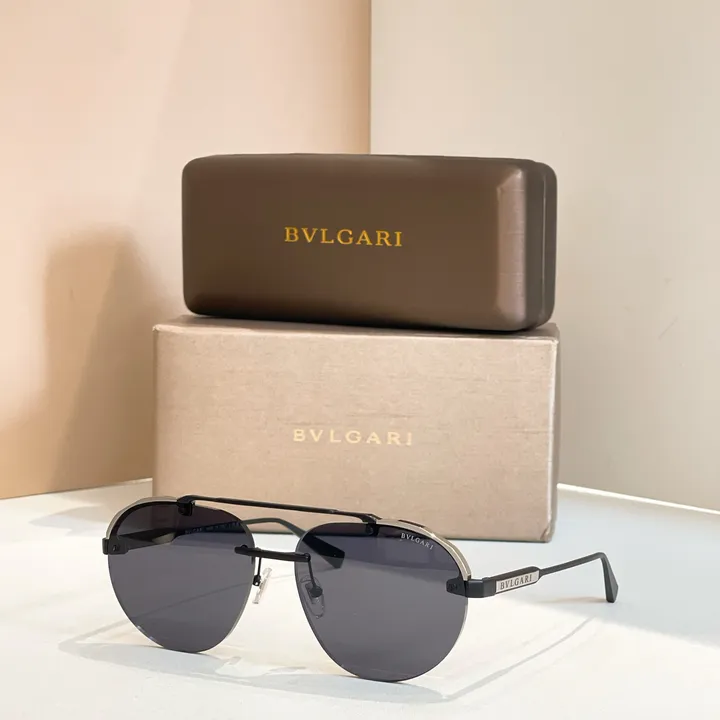 スーパーコピー ブルガリ サングラス