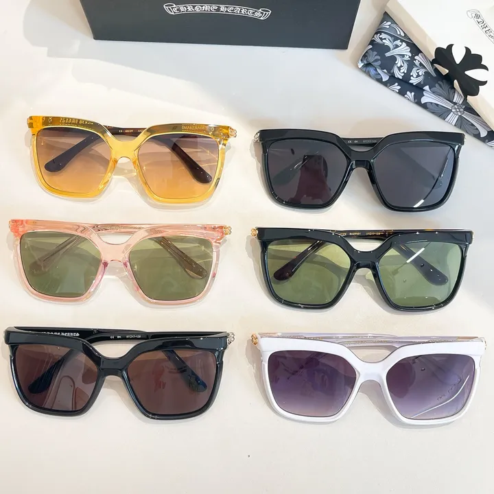 スーパーコピー クロムハーツ サングラス